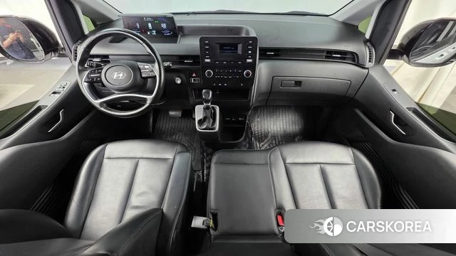 Hyundai Staria id 4445144 из Кореи 28