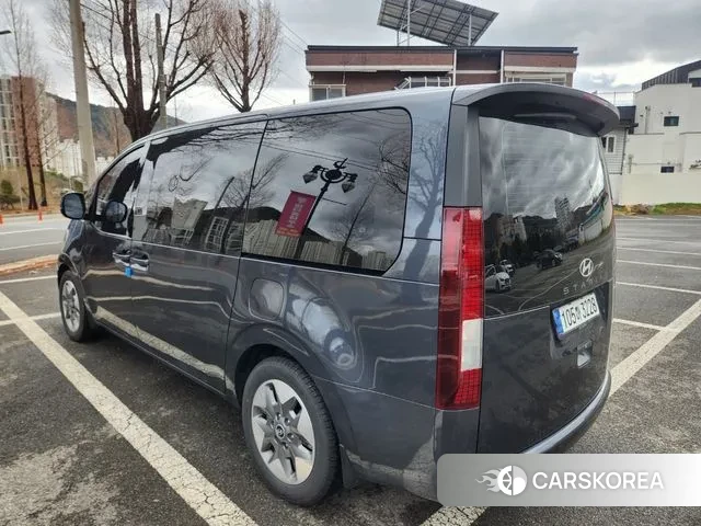 Hyundai Staria id 3734302 из Кореи 16