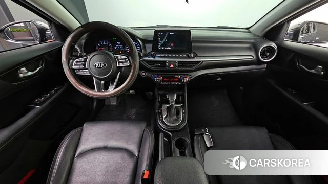 Kia Come New K3 id 4403135 из Кореи 27