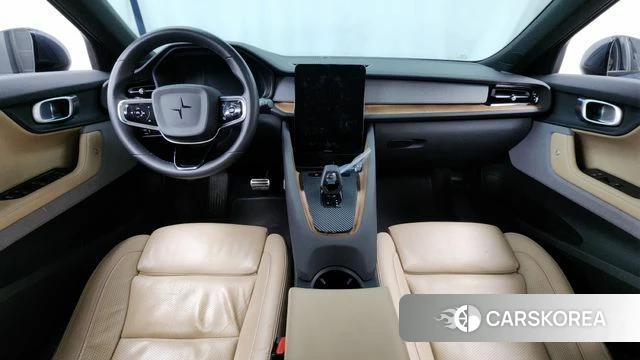 Polestar Polestar 2 id 3941020 из Кореи 17