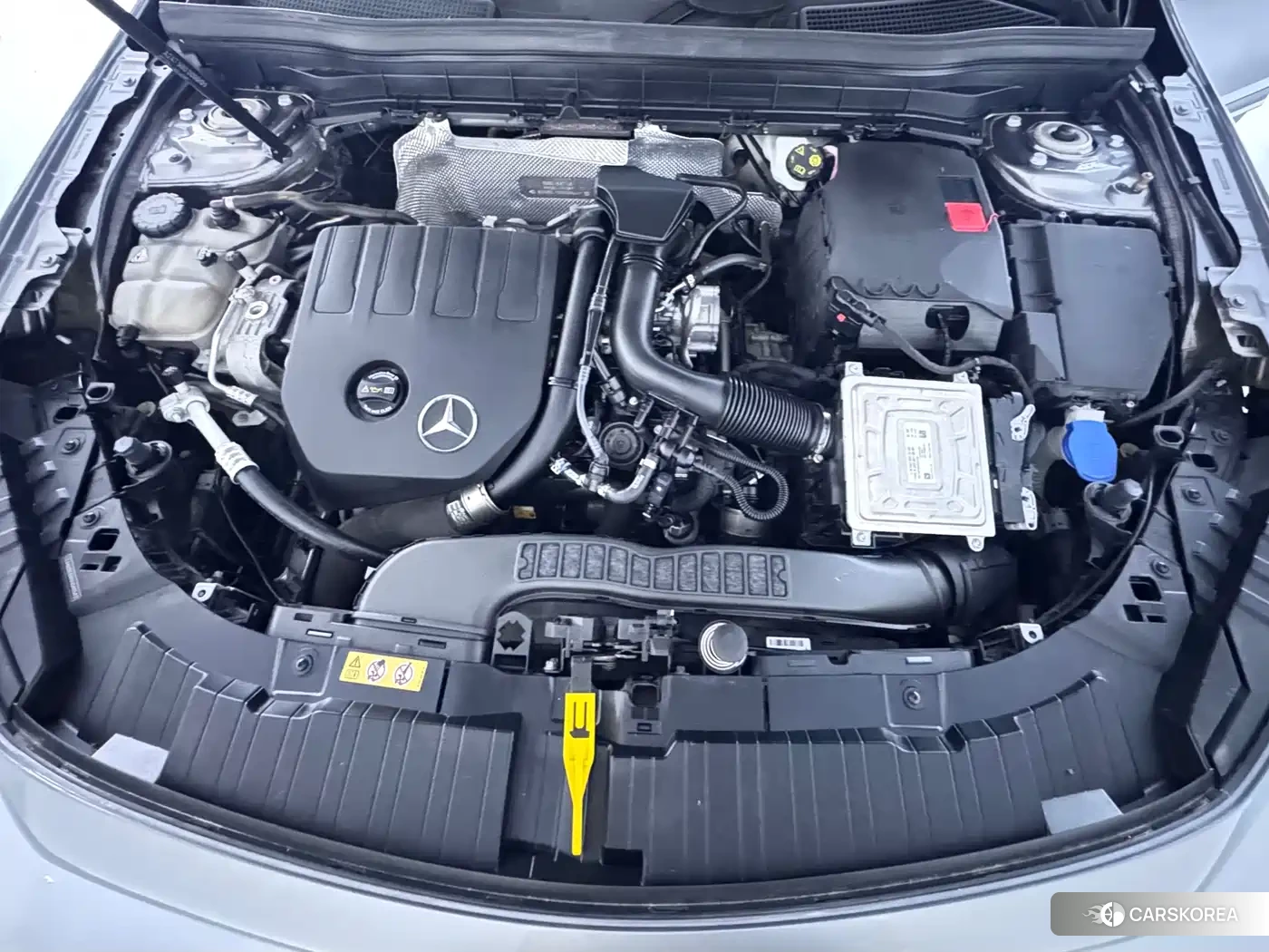 Mercedes-Benz GLB id 4686024 из Китая 23
