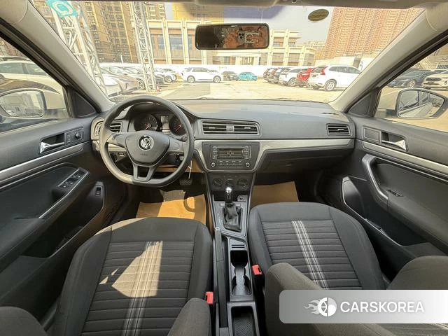 Volkswagen Lavida id 4275465 из Китая 13