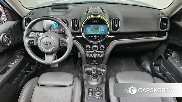 Mini Cooper Countryman id 3786825 из Кореи 17