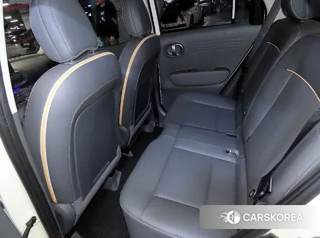 Hyundai Casper id 3508068 из Кореи 17