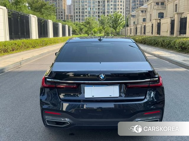 BMW 7 series id 4229224 из Китая 9