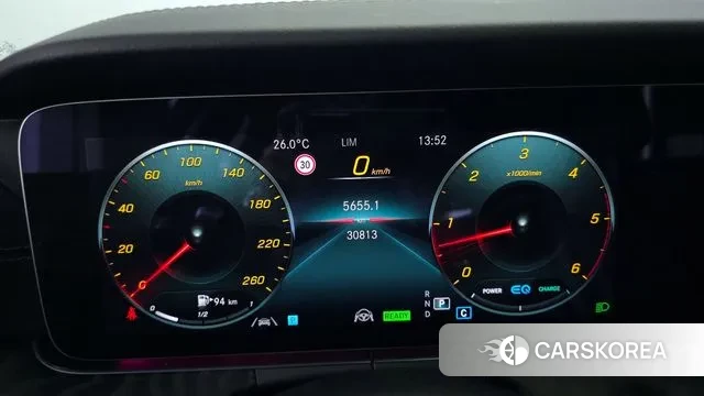 Mercedes-Benz CLS-Class C257 id 3036642 из Кореи 16