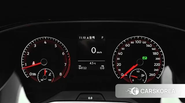 Volkswagen 7th Generation of Jetta id 3621694 из Кореи 17