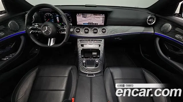 Mercedes-Benz E-Class W213 id 2921701 из Кореи 17