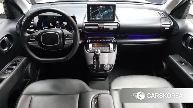 Hyundai Casper id 3776493 из Кореи 17