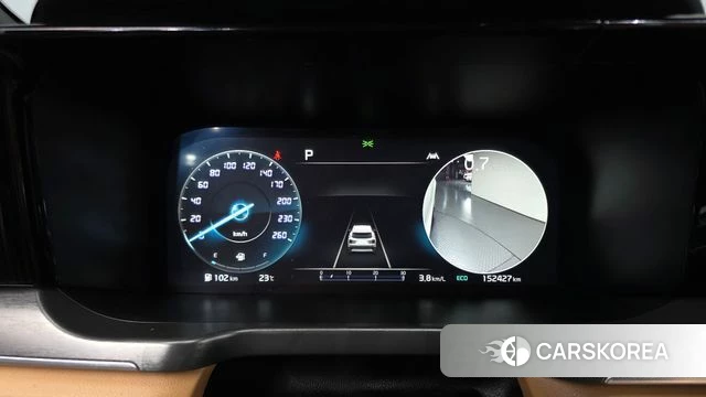 Kia Sorento 4th Generation id 4871667 из Кореи 31