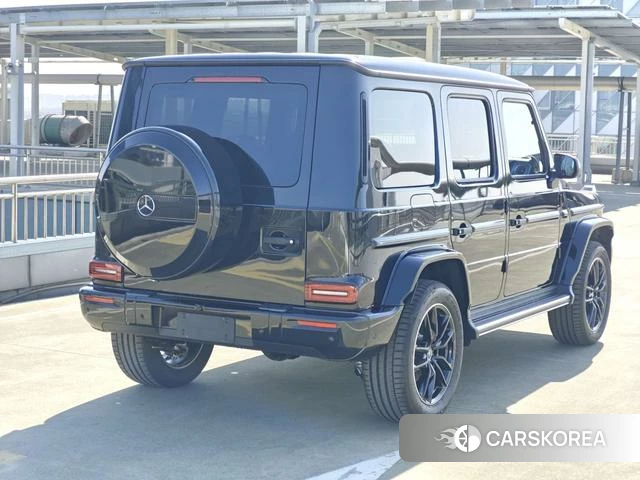 Mercedes-Benz G-class id 4239661 из Китая 19
