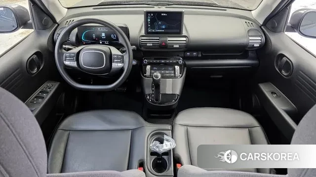 Hyundai Casper id 3655024 из Кореи 17