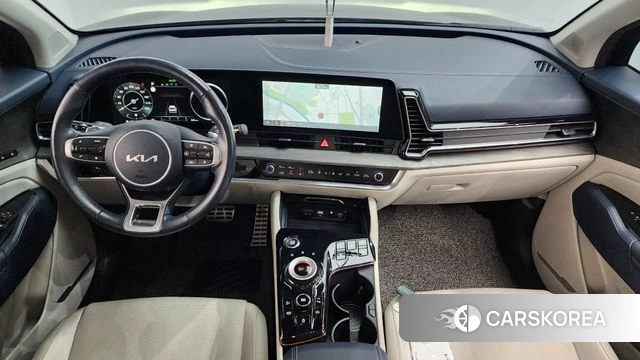 Kia Sportage 5th Generation id 3831705 из Кореи 17