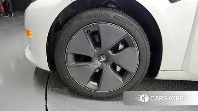 Tesla Model 3 id 3264070 из Кореи 17