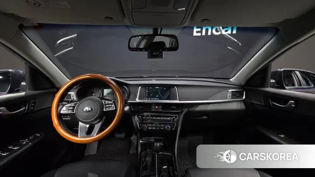 Kia The New K5 2nd generation id 3505432 из Кореи 17