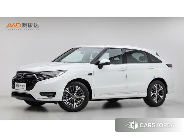 Honda UR-V id 4307404 из Китая 7