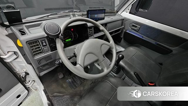 Chevrolet (GM Daewoo) New Damas id 4020356 из Кореи 17