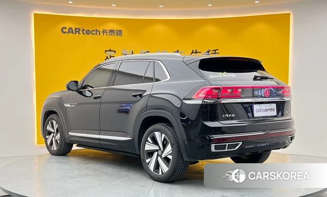 Volkswagen Tourang id 4257717 из Китая 28