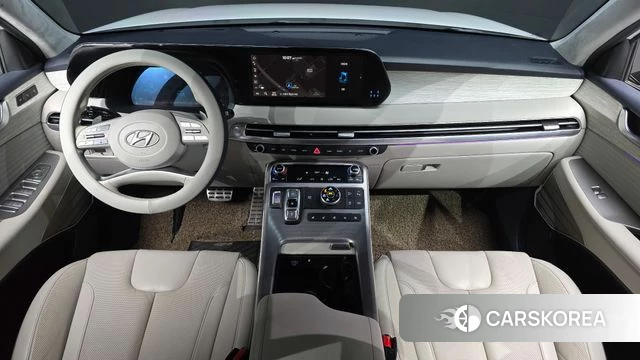 Hyundai The New Palisade id 3934441 из Кореи 17