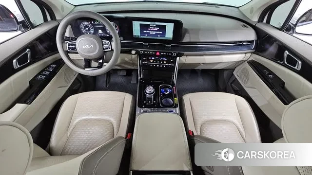 Kia Carnival 4th generation id 3587089 из Кореи 17