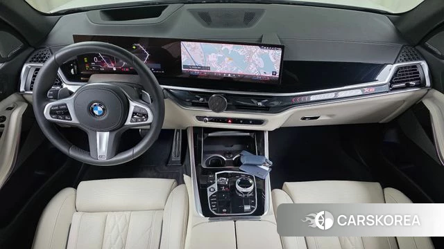 BMW X5 (G05) id 4724852 из Кореи 32