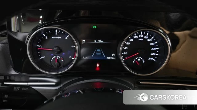 Kia Carnival 4th generation id 3954801 из Кореи 17