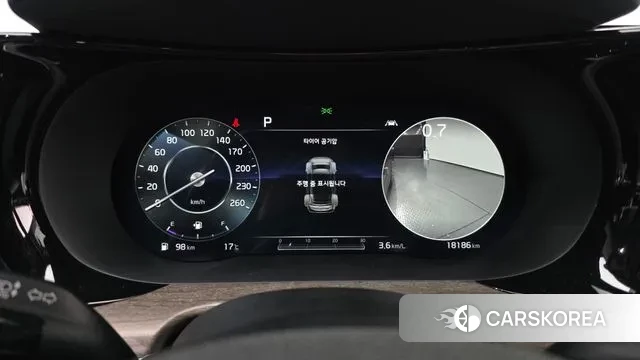 Kia K5 3rd generation id 3454413 из Кореи 17