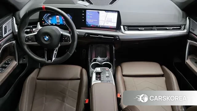 BMW X1 (U11) id 3763373 из Кореи 17