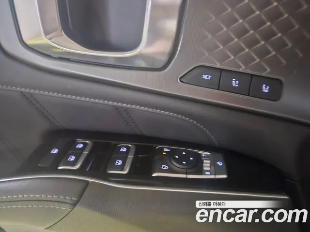 Kia The New Sorento 4th Generation id 2656189 из Кореи 10