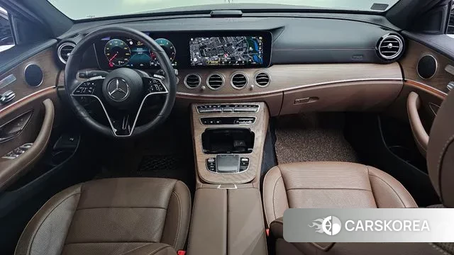 Mercedes-Benz E-Class W213 id 3327787 из Кореи 17