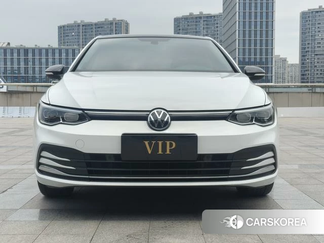 Volkswagen Golf id 4393212 из Китая 9