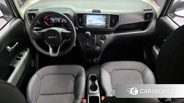 Kia The New Kia Ray id 3022417 из Кореи 17