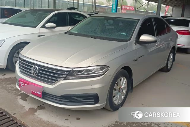 Volkswagen Lavida id 4261149 из Китая 14