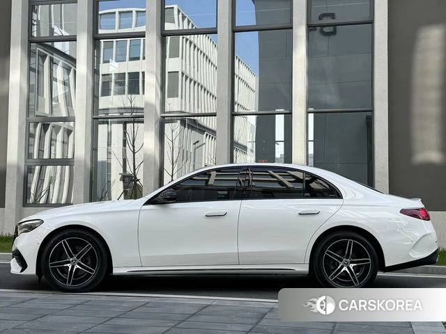 Mercedes-Benz E-class (imported) id 3908102 из Китая 9