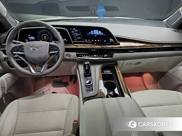 Cadillac Escalade 5th Generation id 4428977 из Кореи 17