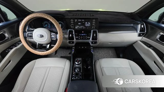 Kia Sorento 4th Generation id 4785241 из Кореи 32