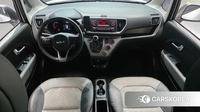 Kia The New Ray id 4376701 из Кореи 27