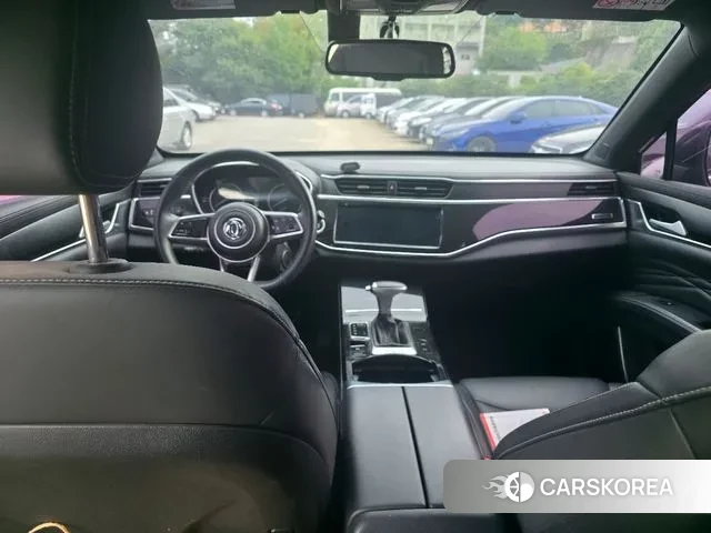 Dongfeng Socon Pencon ix5 id 3226230 из Кореи 17