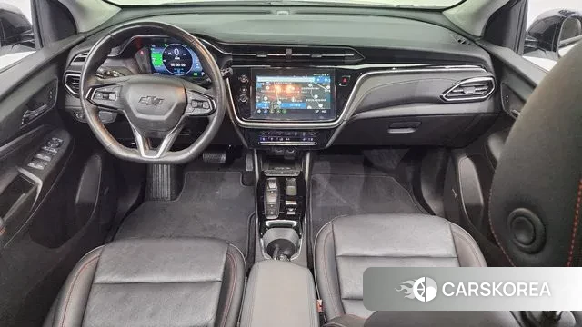 Chevrolet (GM Daewoo) Bolt EUV id 2894495 из Кореи 17