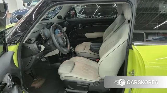 Mini Cooper S id 3591168 из Кореи 15