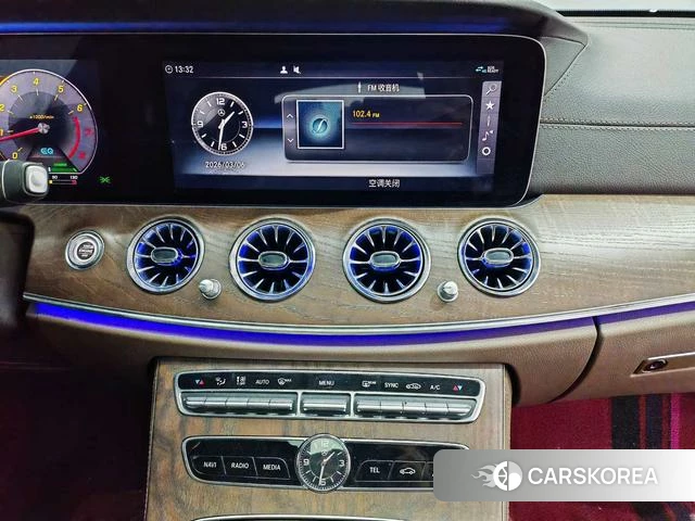 Mercedes-Benz E-class id 4227320 из Китая 17
