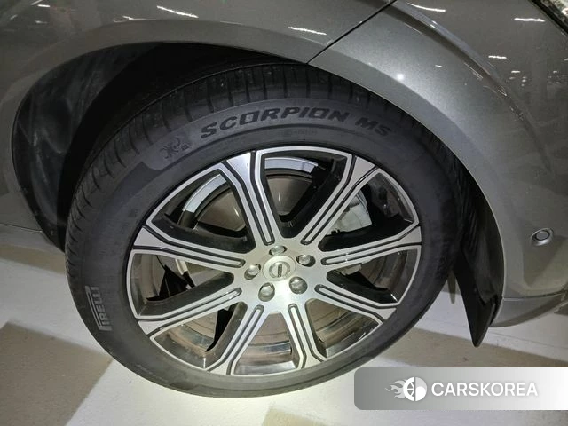 Volvo XC60 second Generation id 4772941 из Кореи 14