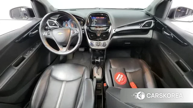 Chevrolet (GM Daewoo) The New Spark id 2995490 из Кореи 17