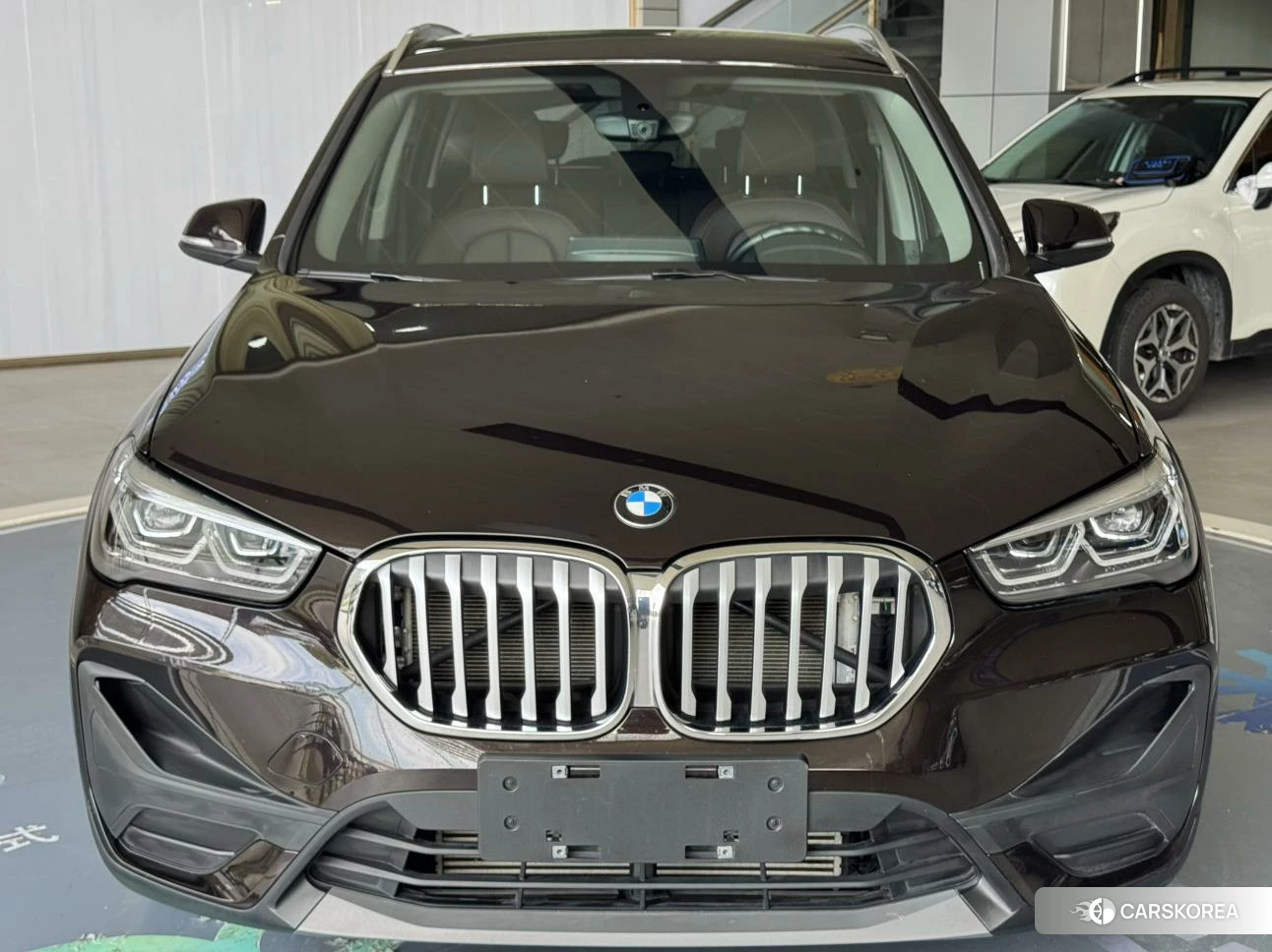 BMW X1 id 4512506 из Китая 14