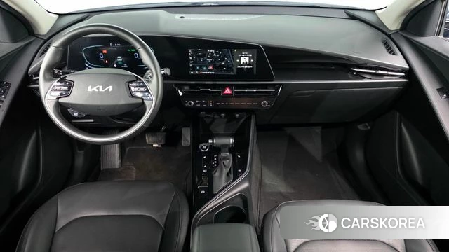 Kia Di Ol Nu Niro id 4323501 из Кореи 17
