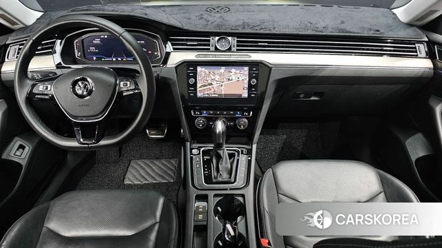 Volkswagen Arteon id 4647042 из Кореи 34