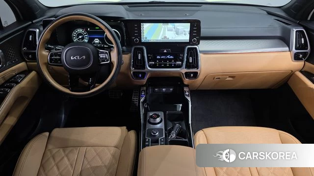 Kia Sorento 4th Generation id 4195242 из Кореи 29