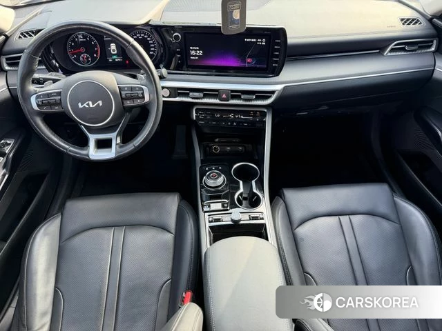 Kia K5 3rd generation id 4910919 из Кореи 14
