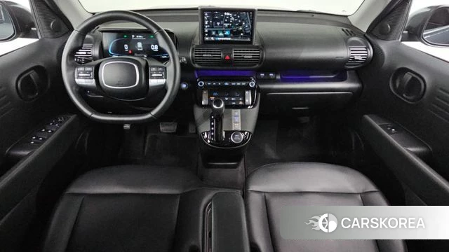 Hyundai Casper id 3865164 из Кореи 17