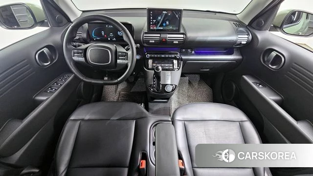 Hyundai Casper id 3914612 из Кореи 17